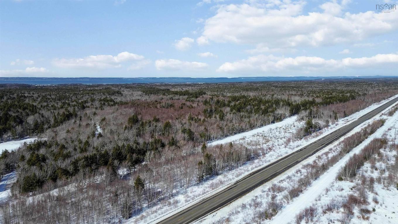 Lot Highway 1, Grosses Coques, NS