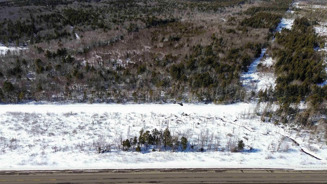 Lot Highway 1, Grosses Coques, NS