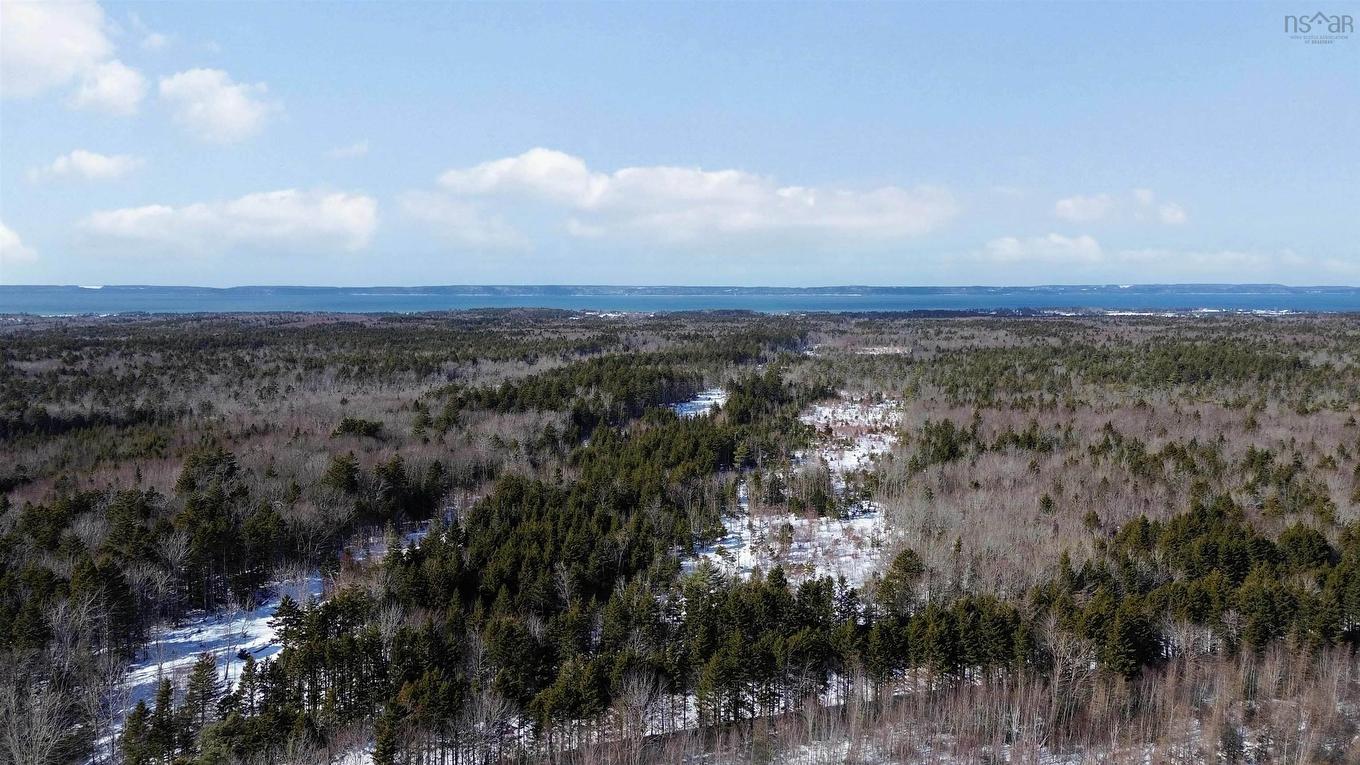 Lot Highway 1, Grosses Coques, NS
