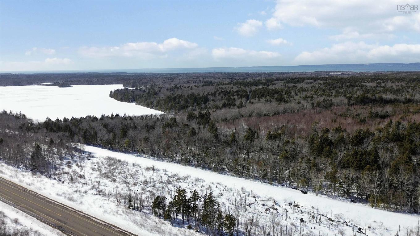 Lot Highway 1, Grosses Coques, NS