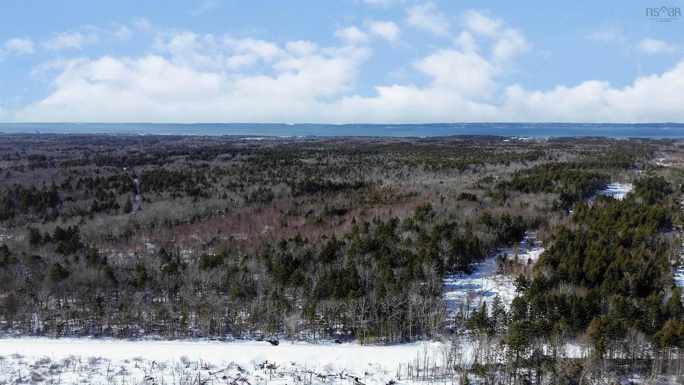 Lot Highway 1, Grosses Coques, NS