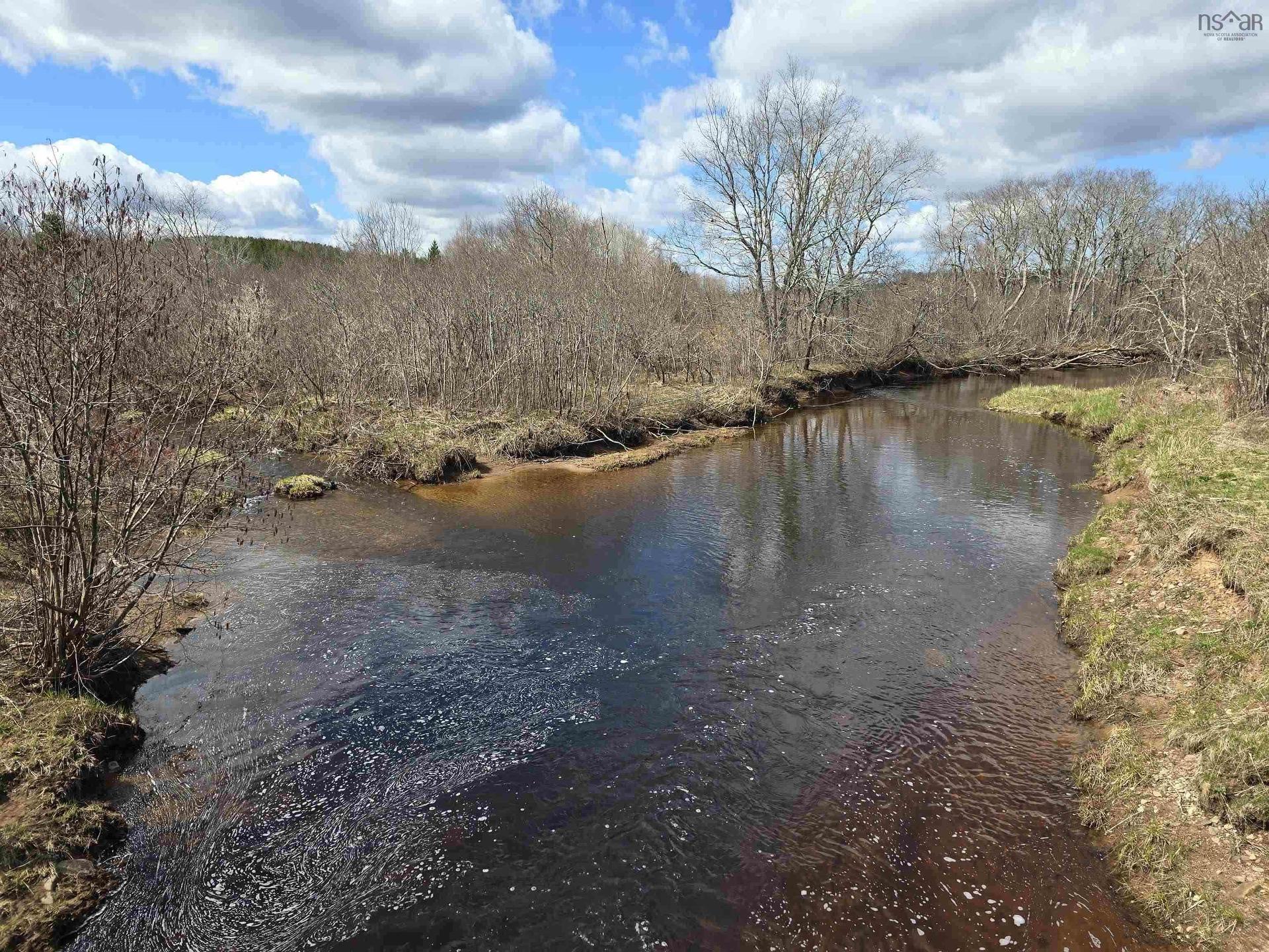 7B William Mcculloch Road, Upper Kennetcook, NS