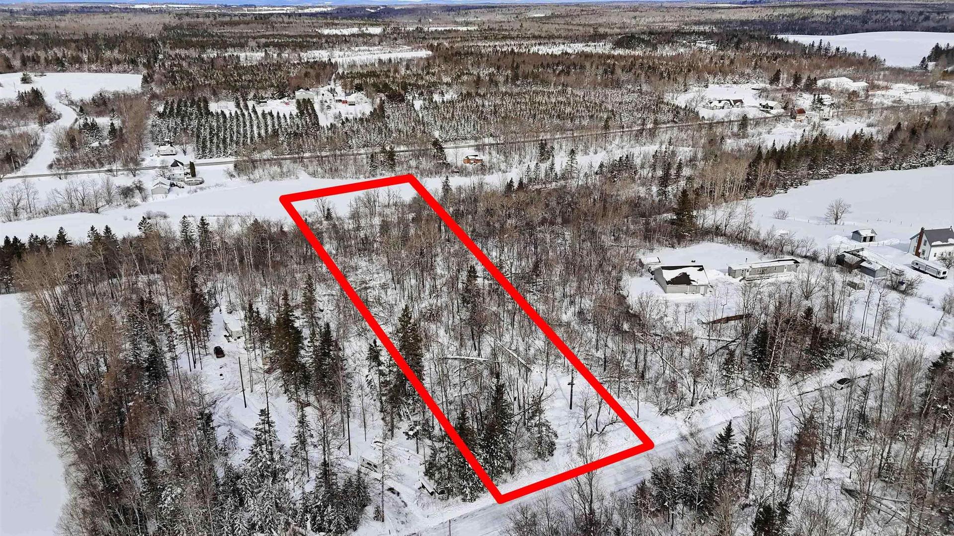 7B William Mcculloch Road, Upper Kennetcook, NS