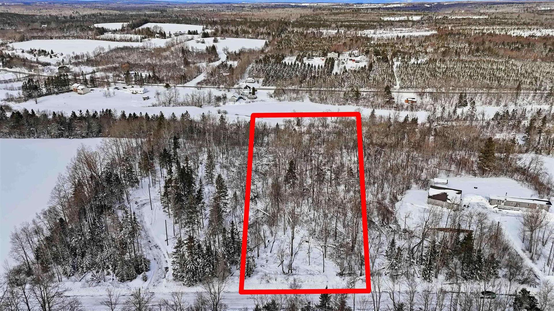 7B William Mcculloch Road, Upper Kennetcook, NS