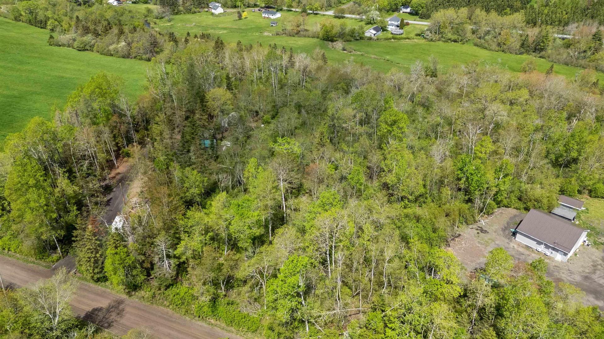 7B William Mcculloch Road, Upper Kennetcook, NS
