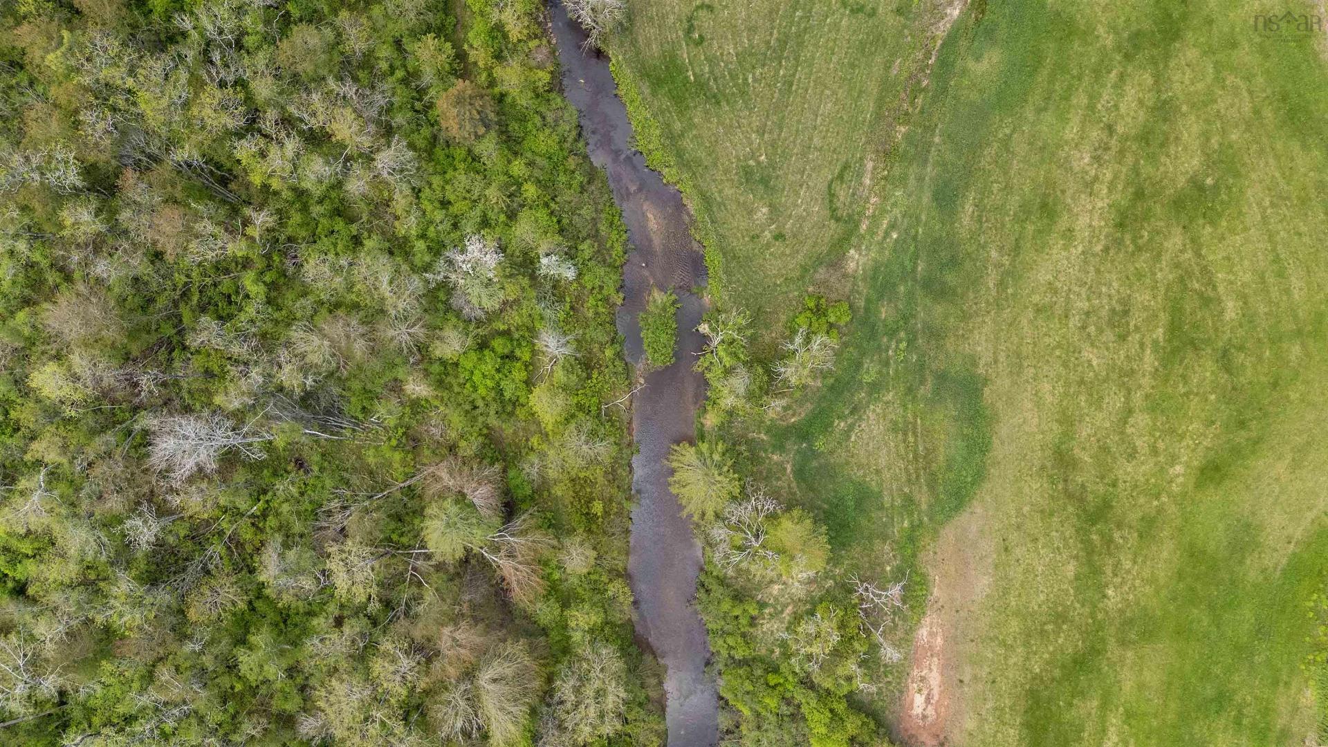 7B William Mcculloch Road, Upper Kennetcook, NS
