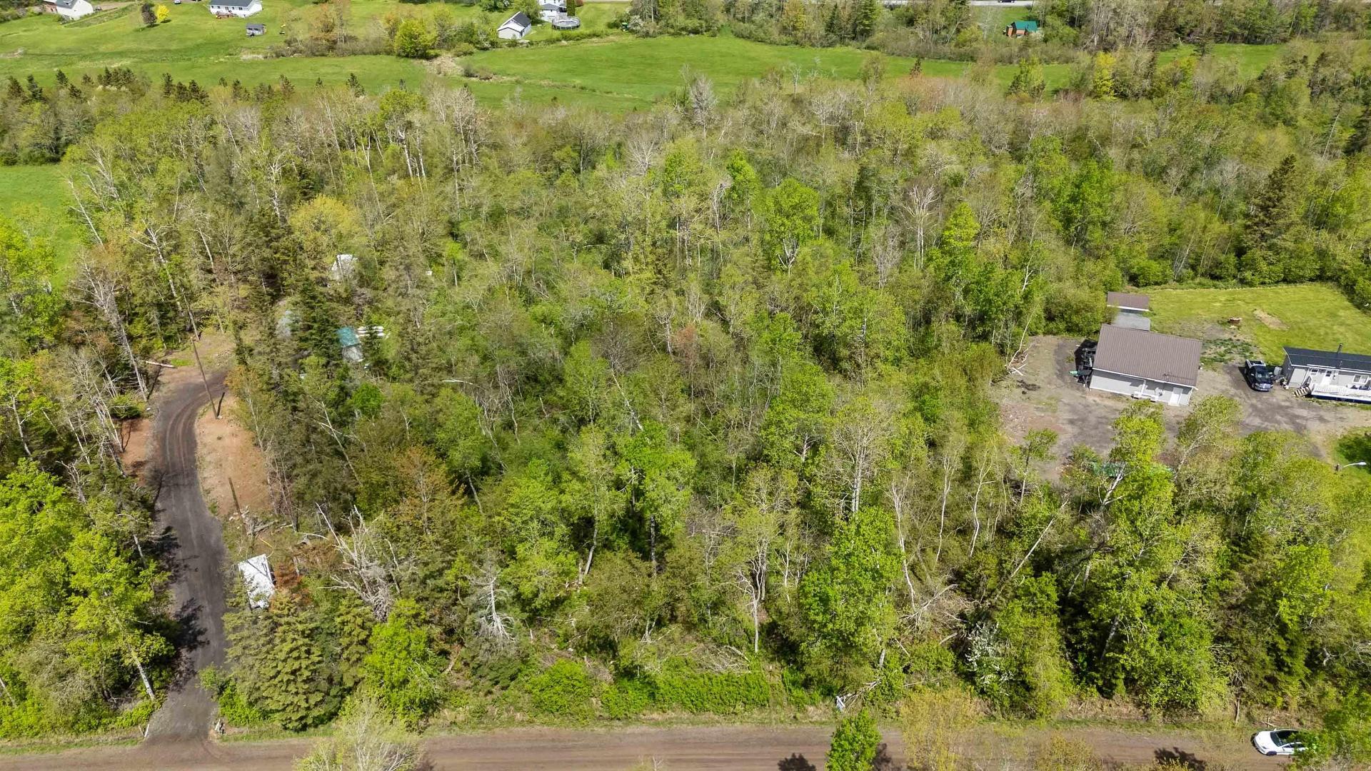 7B William Mcculloch Road, Upper Kennetcook, NS