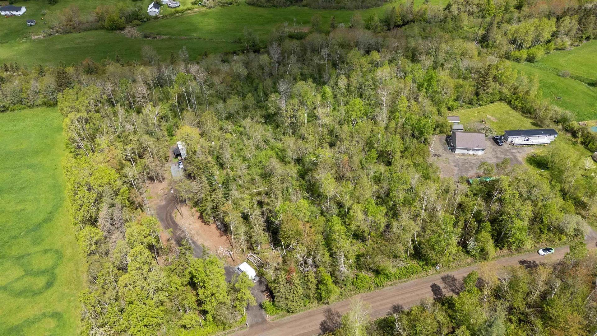 7B William Mcculloch Road, Upper Kennetcook, NS