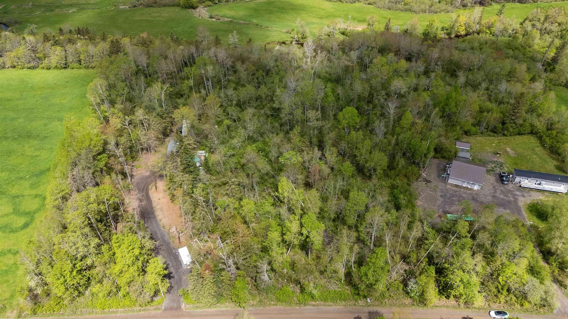 7B William Mcculloch Road, Upper Kennetcook, NS