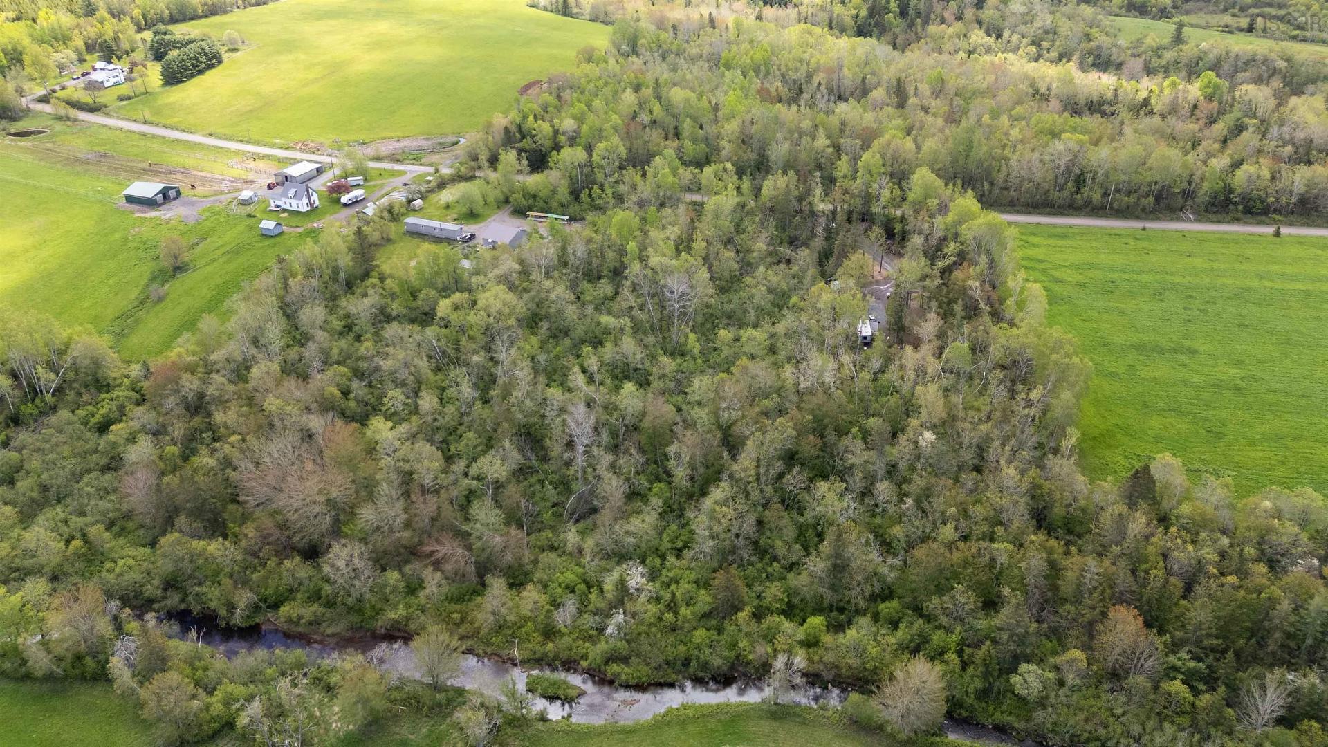7B William Mcculloch Road, Upper Kennetcook, NS