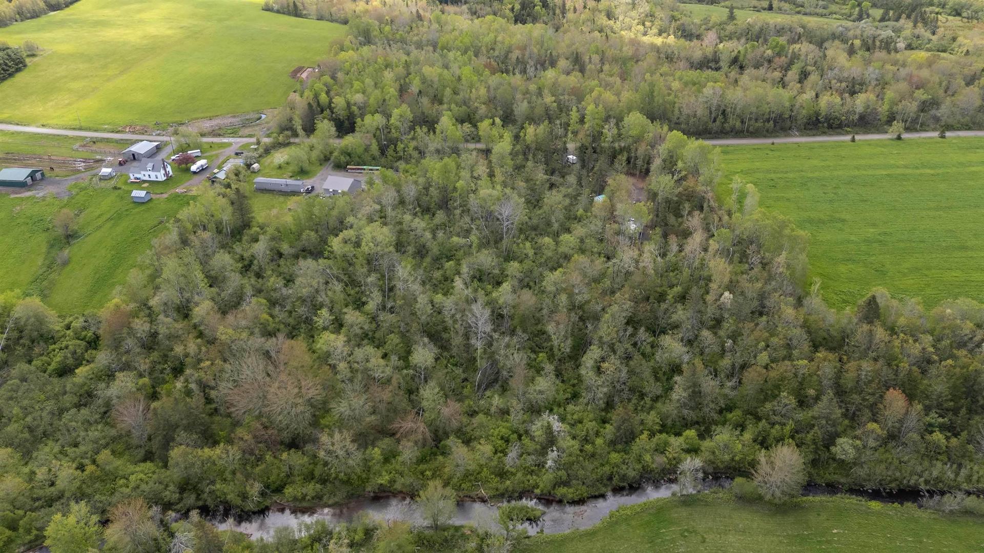 7B William Mcculloch Road, Upper Kennetcook, NS