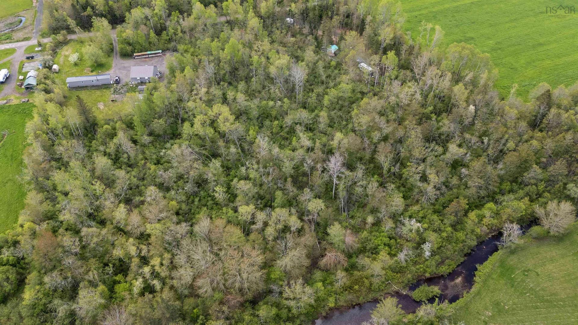 7B William Mcculloch Road, Upper Kennetcook, NS