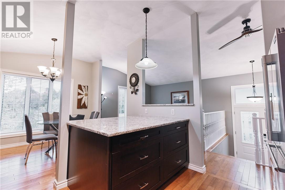 2779 Algonquin, Sudbury, ON - Indoor