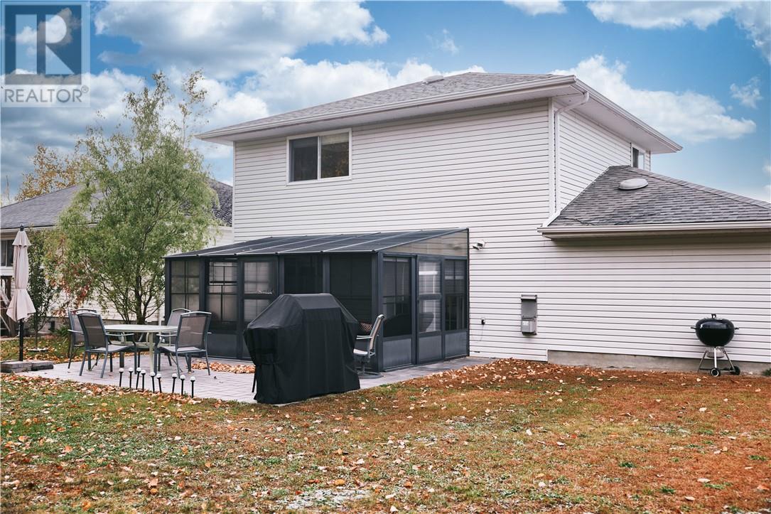 2779 Algonquin, Sudbury, ON - Outdoor With Exterior