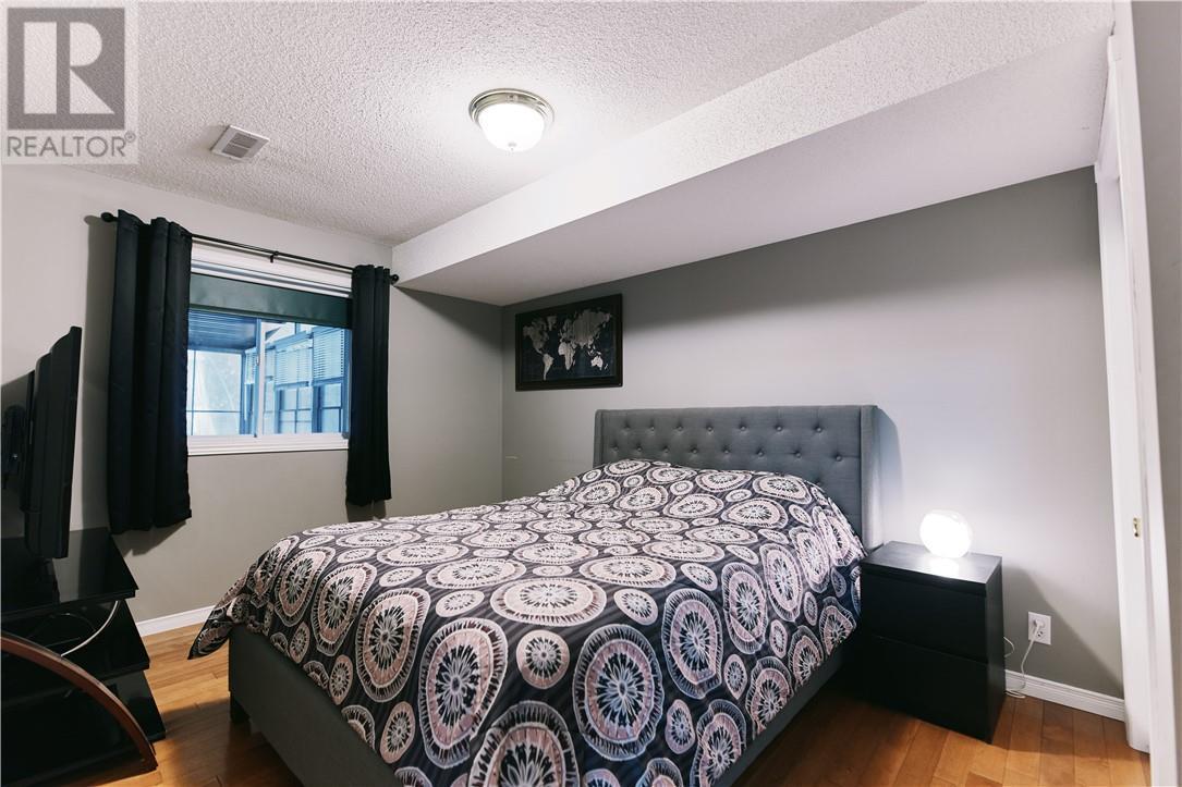 2779 Algonquin, Sudbury, ON - Indoor Photo Showing Bedroom