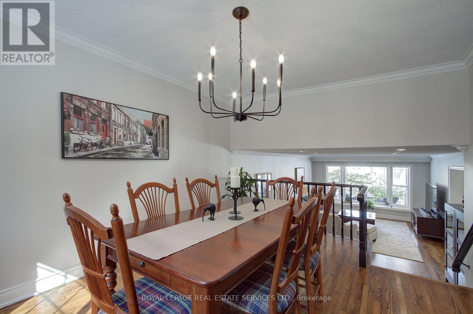 884 Silver Birch Trail, Mississauga, ON - Indoor