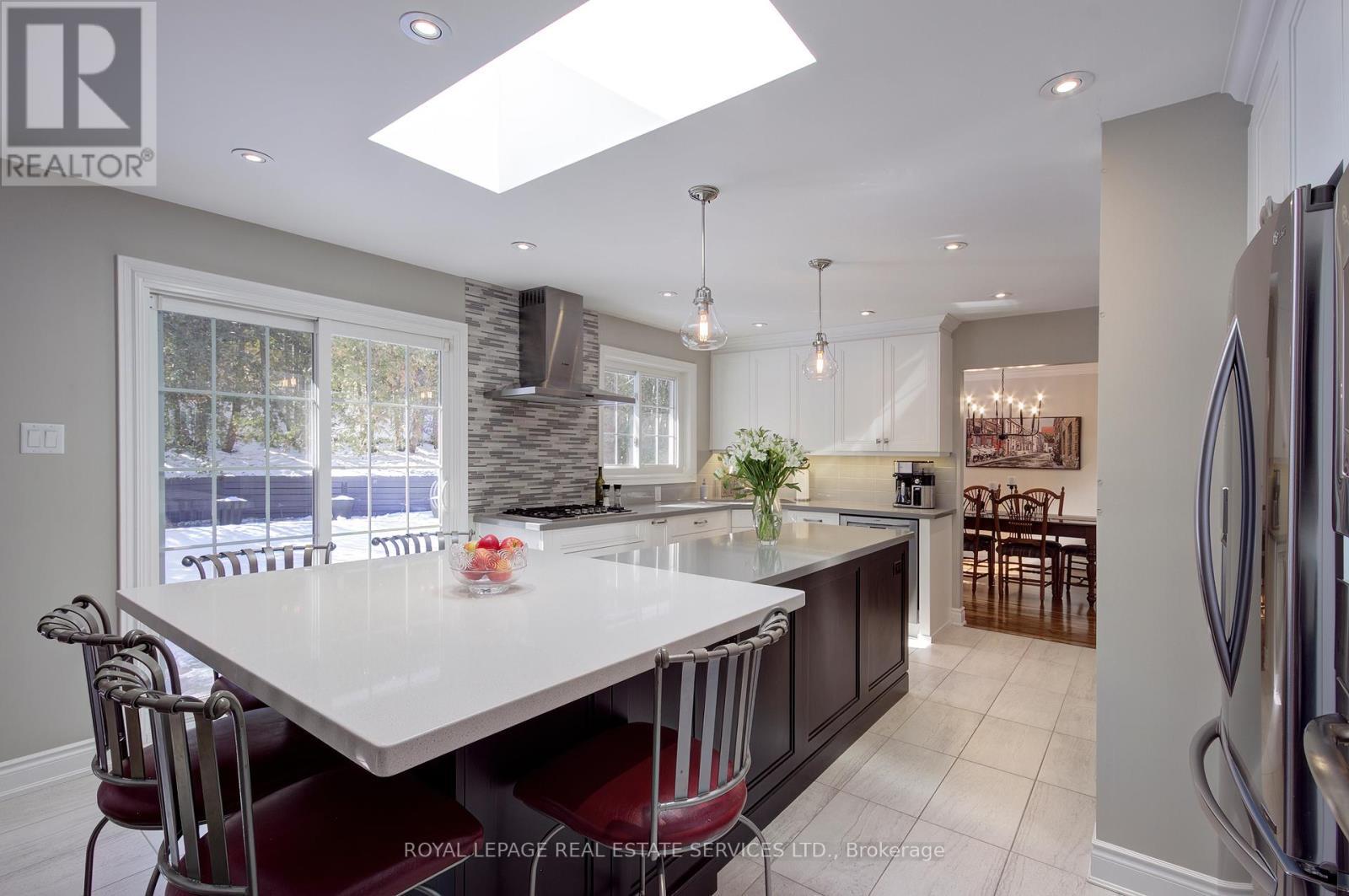 884 Silver Birch Trail, Mississauga, ON - Indoor