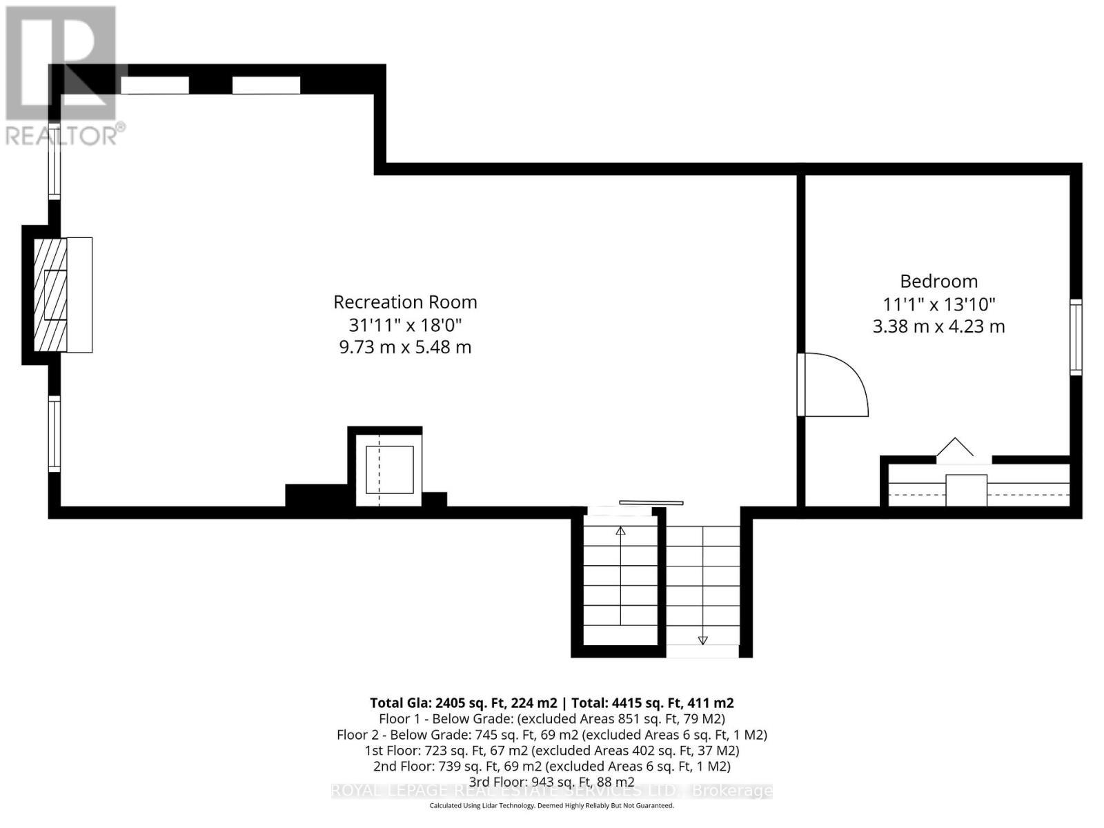 884 Silver Birch Trail, Mississauga, ON - Other