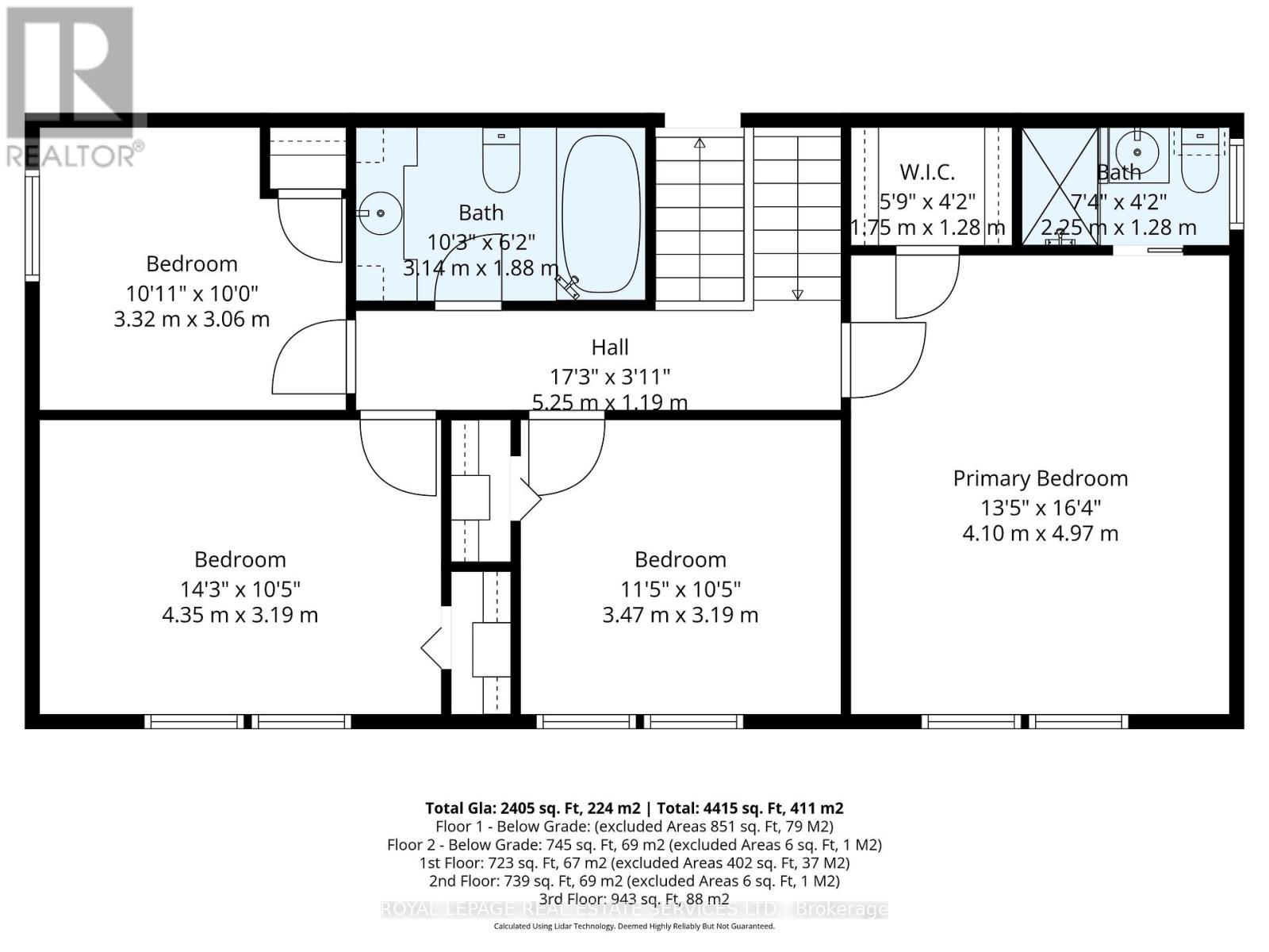 884 Silver Birch Trail, Mississauga, ON - Other
