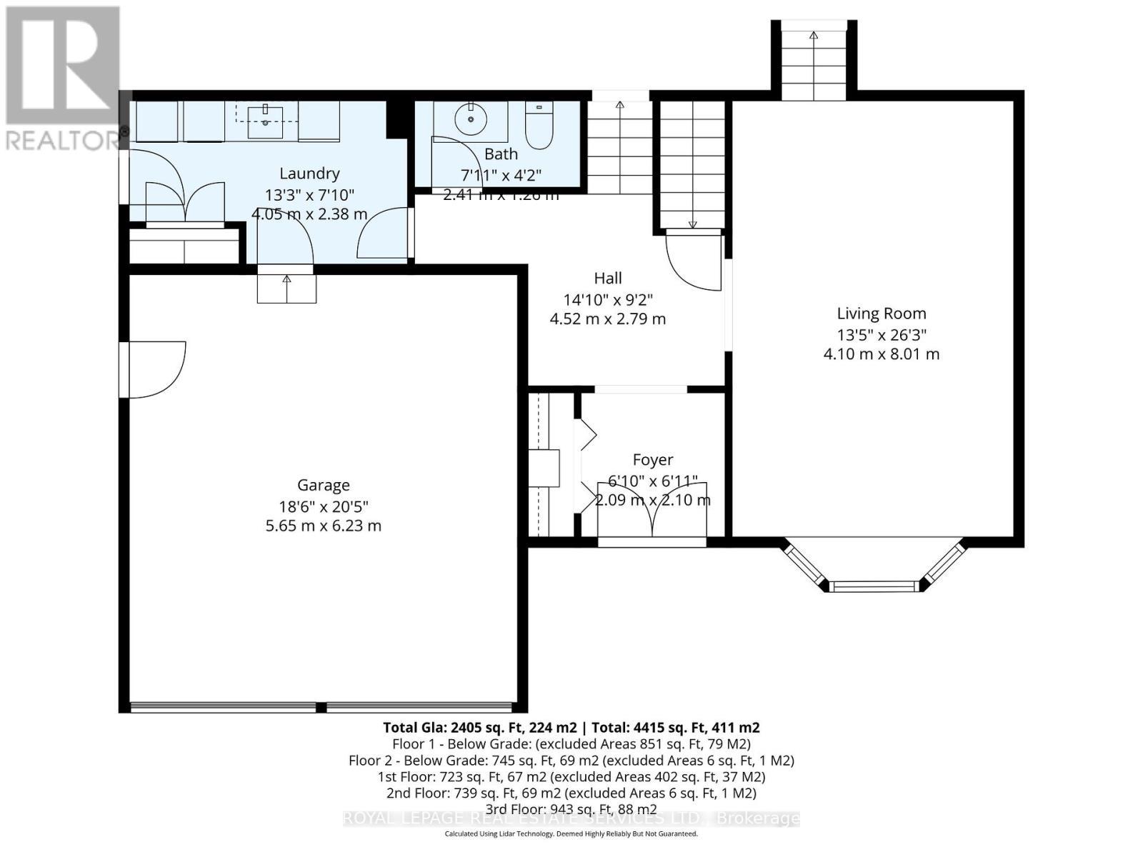 884 Silver Birch Trail, Mississauga, ON - Other