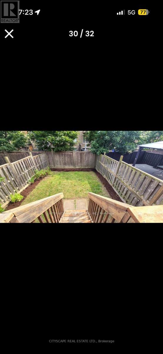 3974 Stardust Drive, Mississauga, ON -