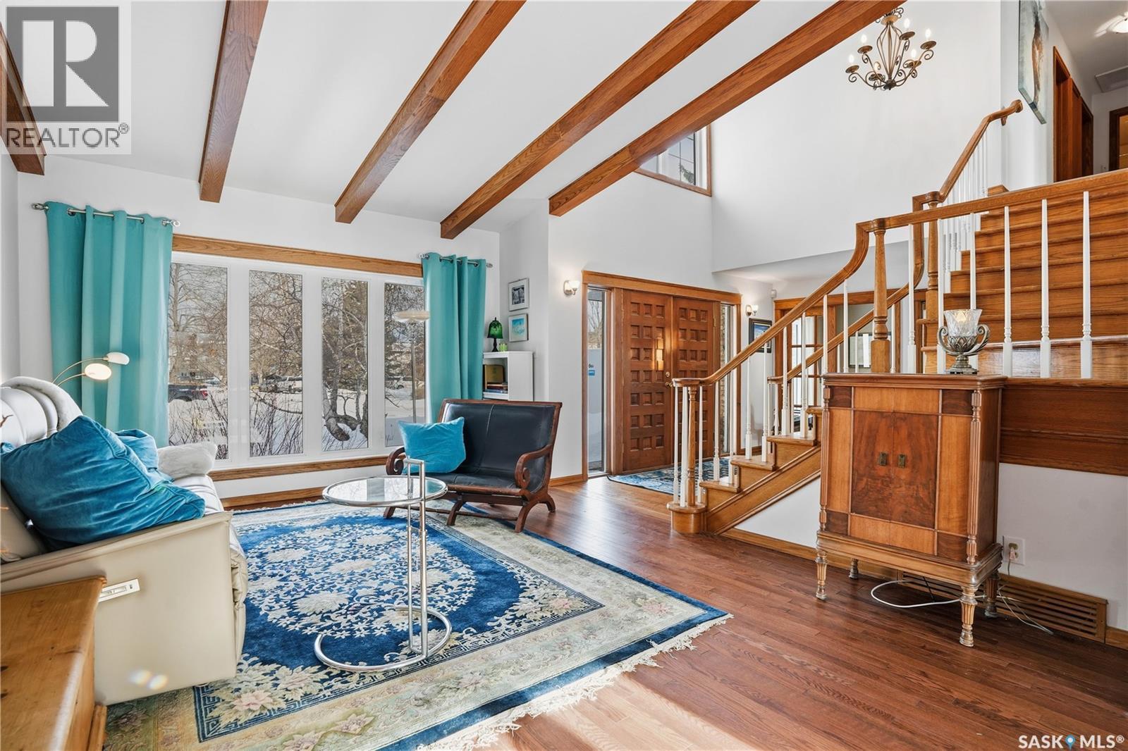 2423 Strathmore Place E, Regina, SK - Indoor