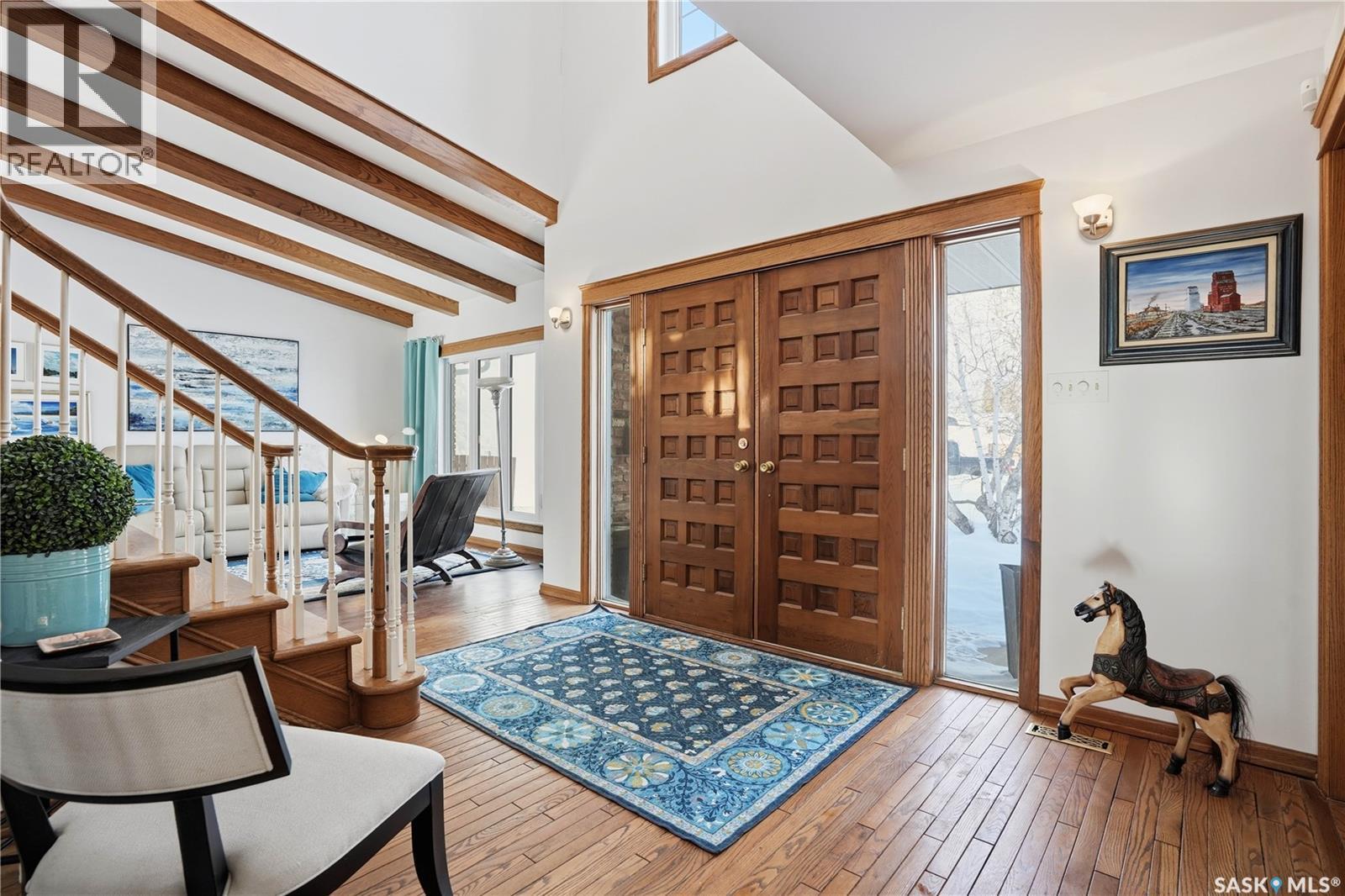 2423 Strathmore Place E, Regina, SK - Indoor Photo Showing Other Room