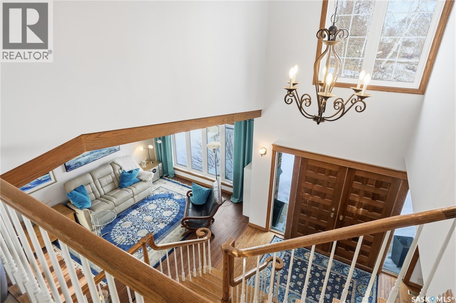 2423 Strathmore Place E, Regina, SK - Indoor Photo Showing Other Room