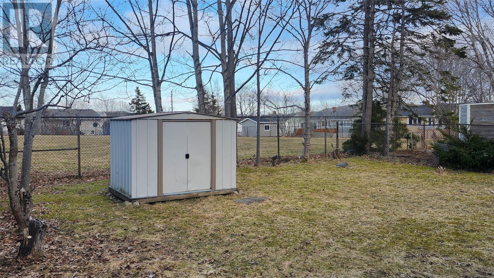 10 Laughlin Crescent, St. John'S, NL - Outdoor
