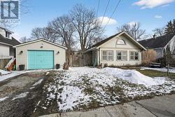 226 DERBY ROAD Fort Erie (Crystal Beach), ON L0S 1B0