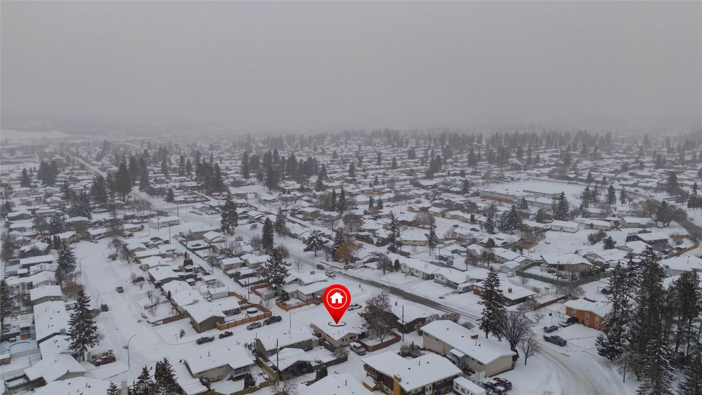 209 14Th Street, Cranbrook, BC - Outdoor With View