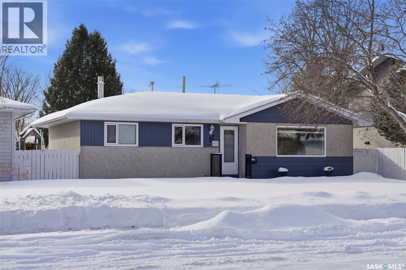 57 Murphy Crescent, Saskatoon, SK - Outdoor