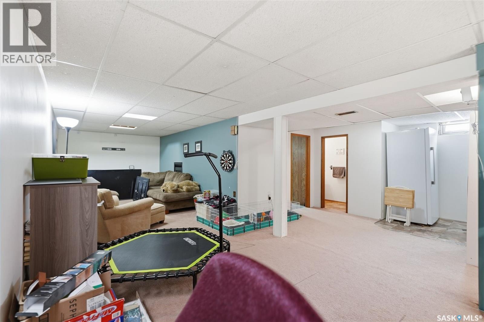 57 Murphy Crescent, Saskatoon, SK - Indoor