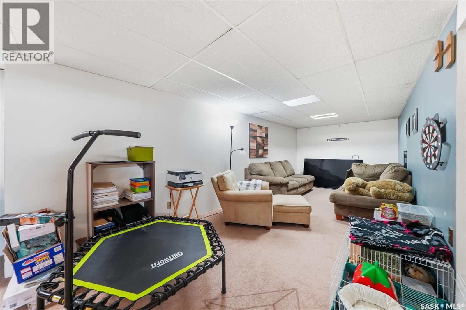 57 Murphy Crescent, Saskatoon, SK - Indoor