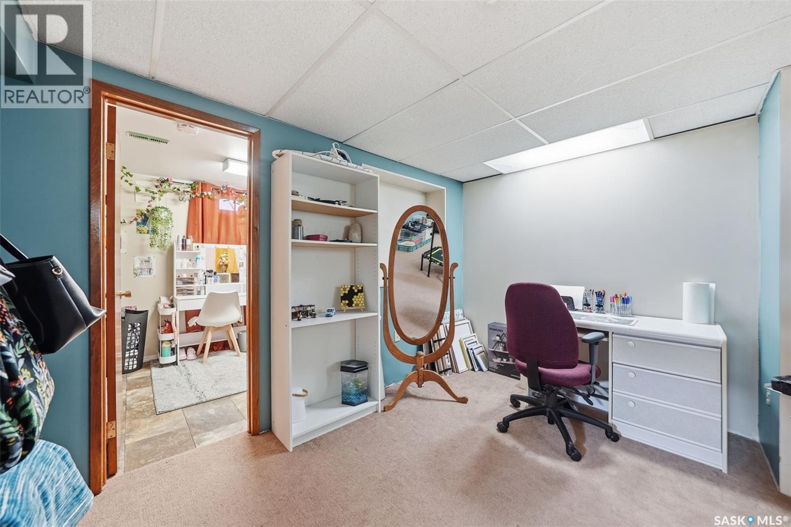 57 Murphy Crescent, Saskatoon, SK - Indoor