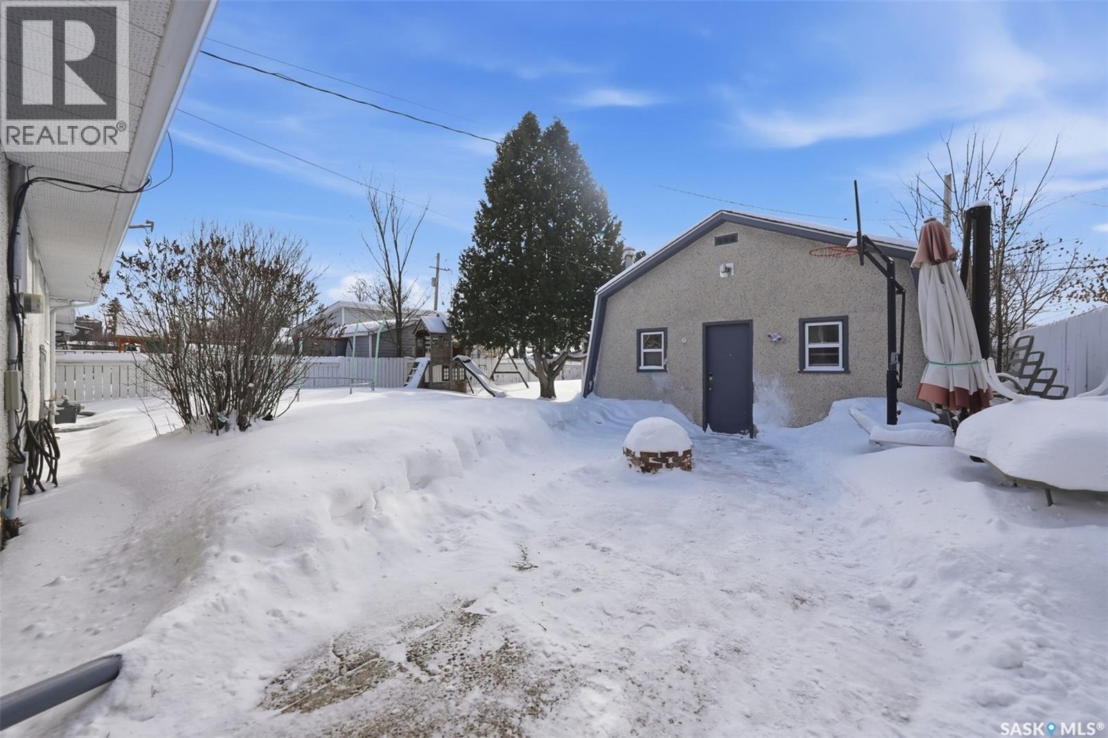 57 Murphy Crescent, Saskatoon, SK - Outdoor