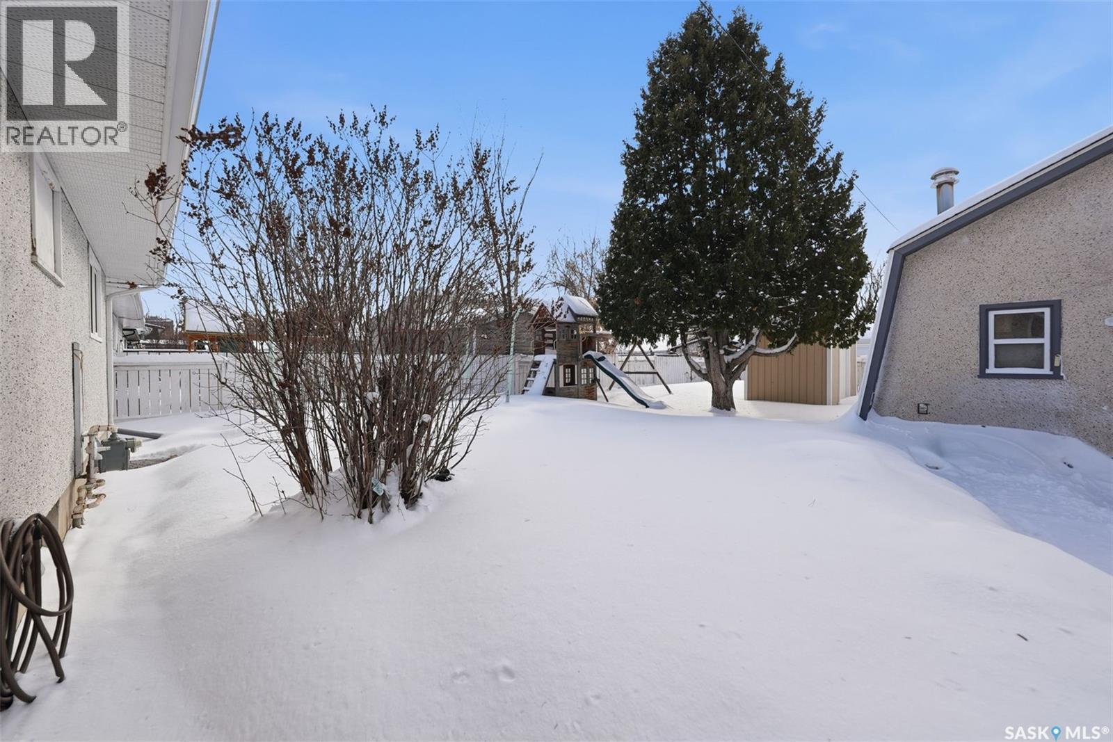 57 Murphy Crescent, Saskatoon, SK - Outdoor