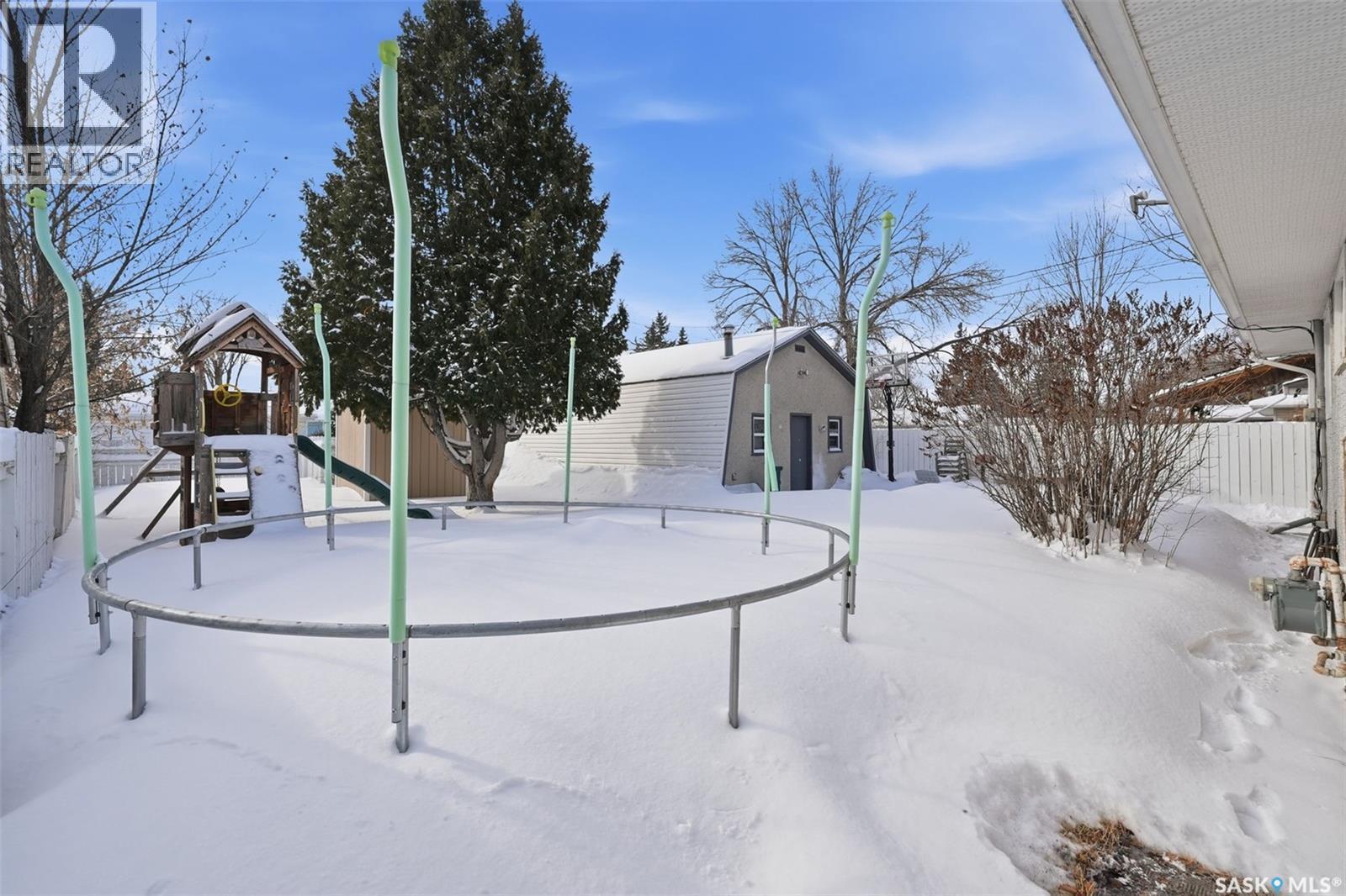 57 Murphy Crescent, Saskatoon, SK - Outdoor
