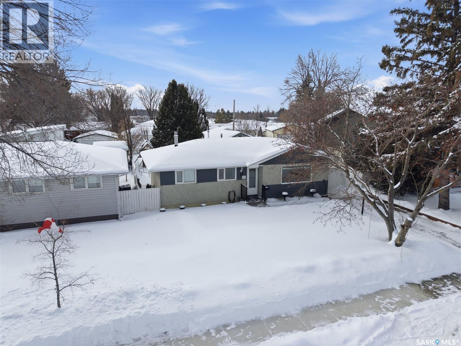 57 Murphy Crescent, Saskatoon, SK - Outdoor