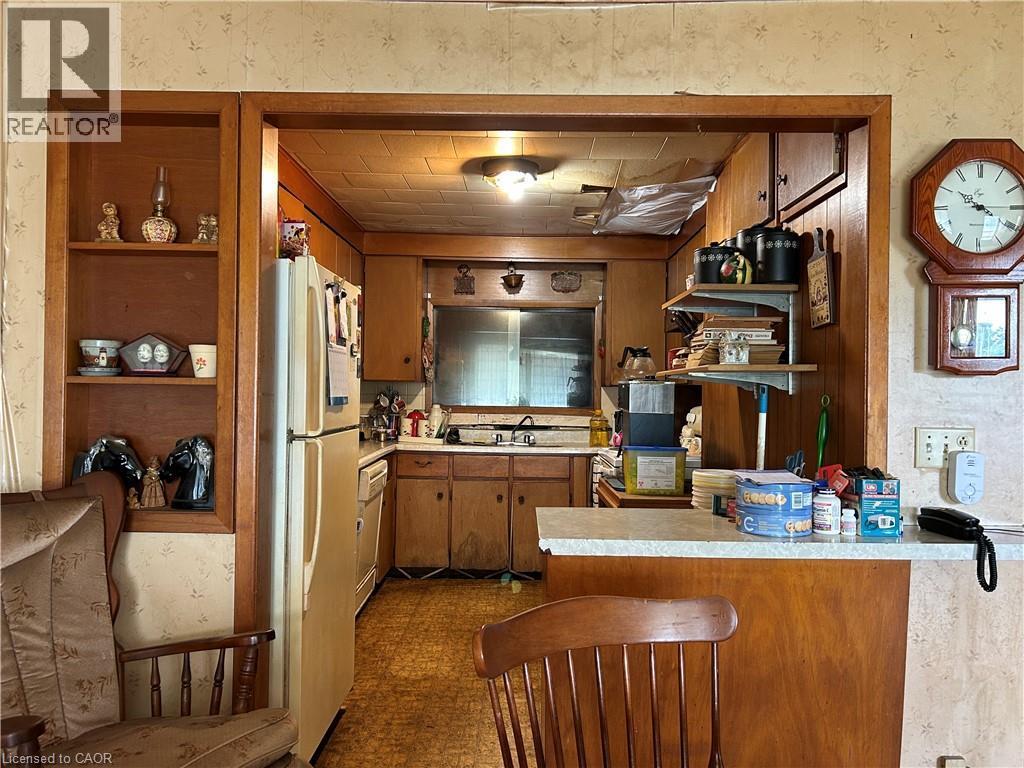 2995 Highway 59, Walsingham, ON - Indoor