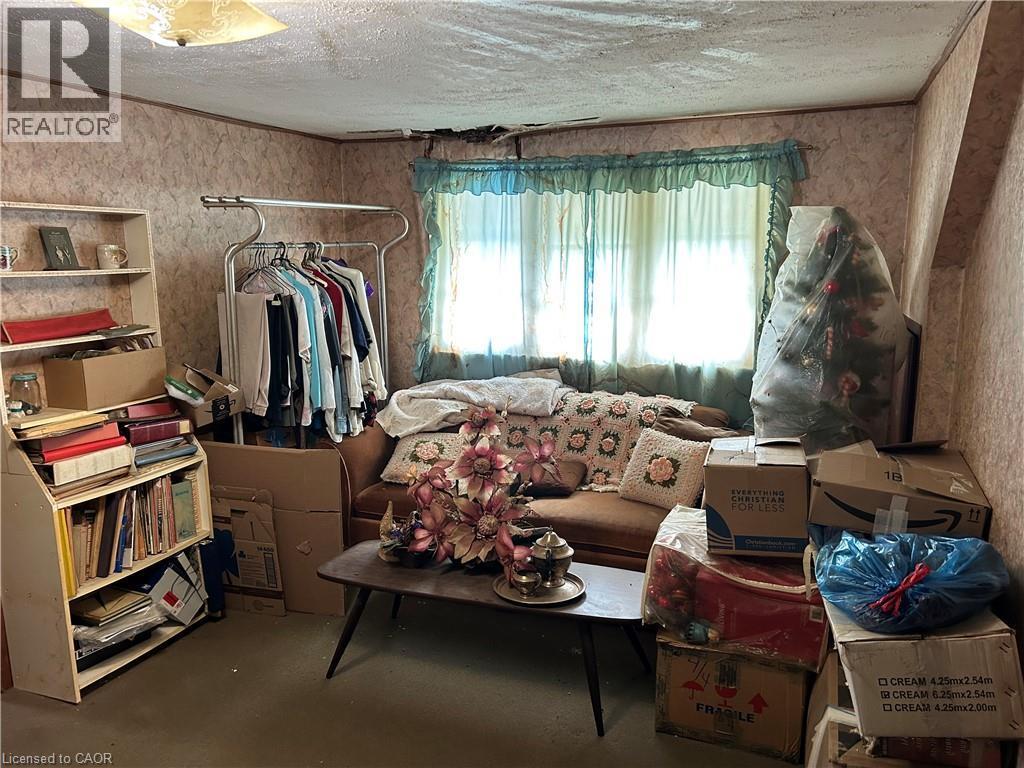 2995 Highway 59, Walsingham, ON - Indoor