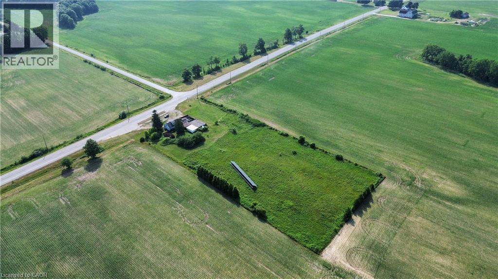 2995 Highway 59, Walsingham, ON - Outdoor With View