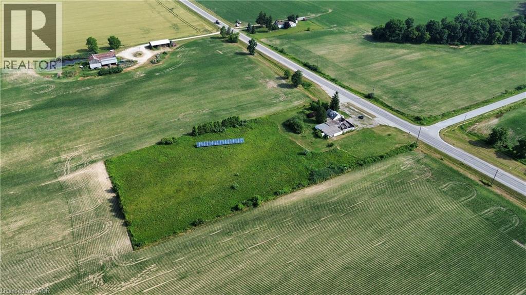 2995 Highway 59, Walsingham, ON - Outdoor With View