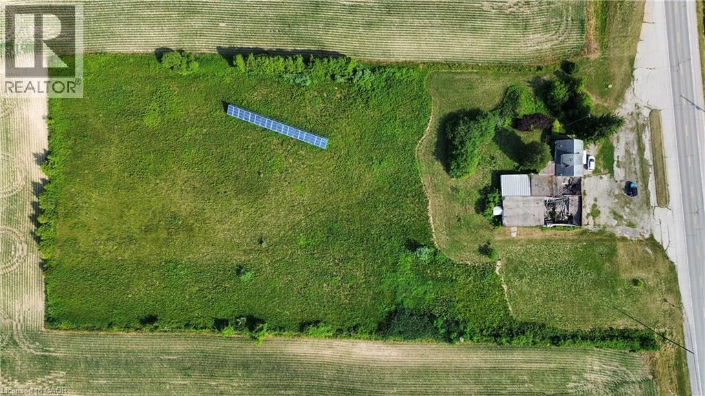 2995 Highway 59, Walsingham, ON - Outdoor