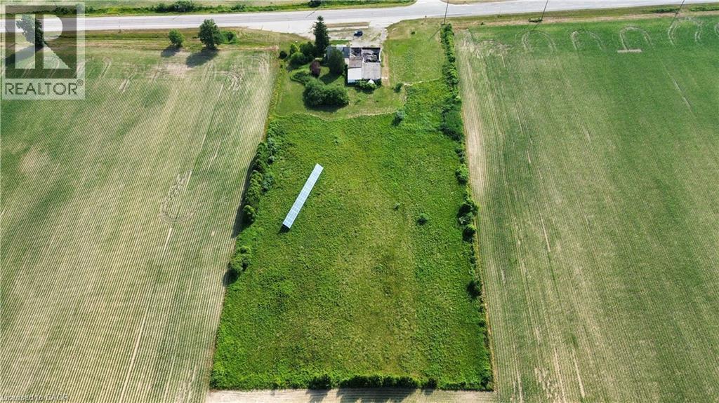 2995 Highway 59, Walsingham, ON - Outdoor With View