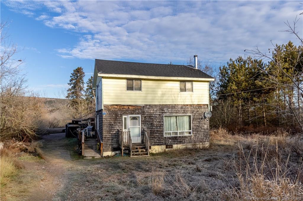77 Penobsquis Loop, Penobsquis, NB