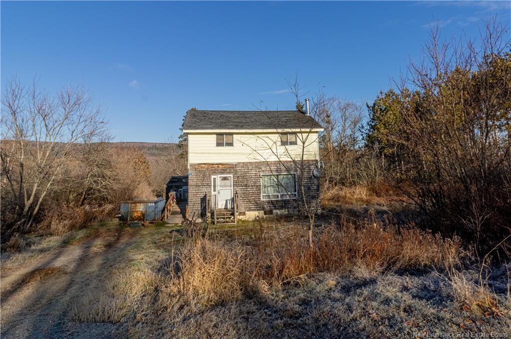 77 Penobsquis Loop, Penobsquis, NB