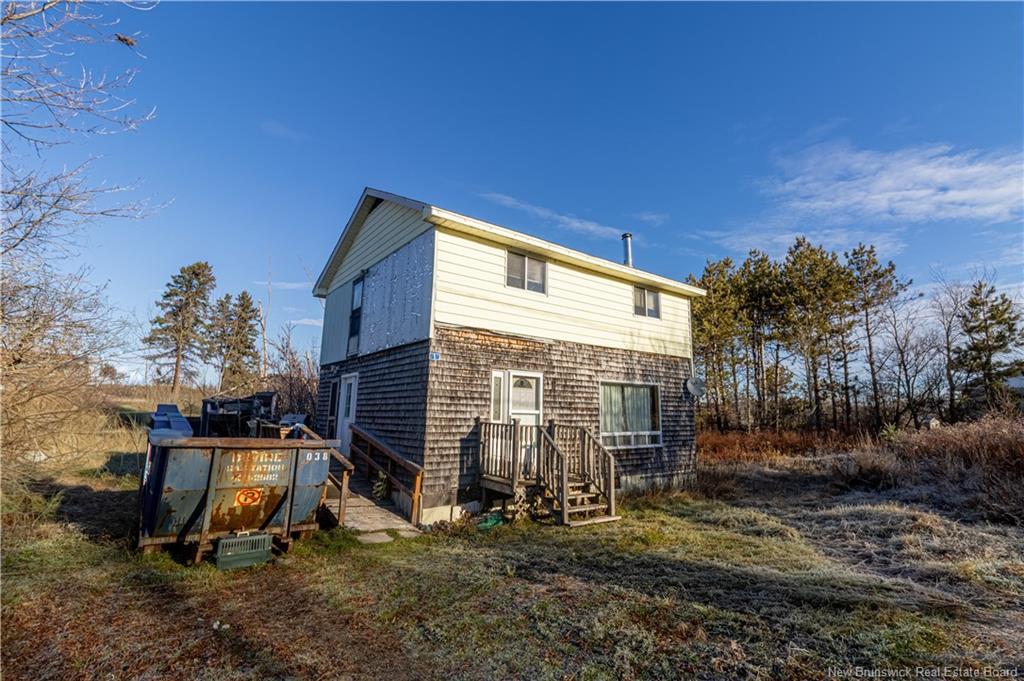 77 Penobsquis Loop, Penobsquis, NB
