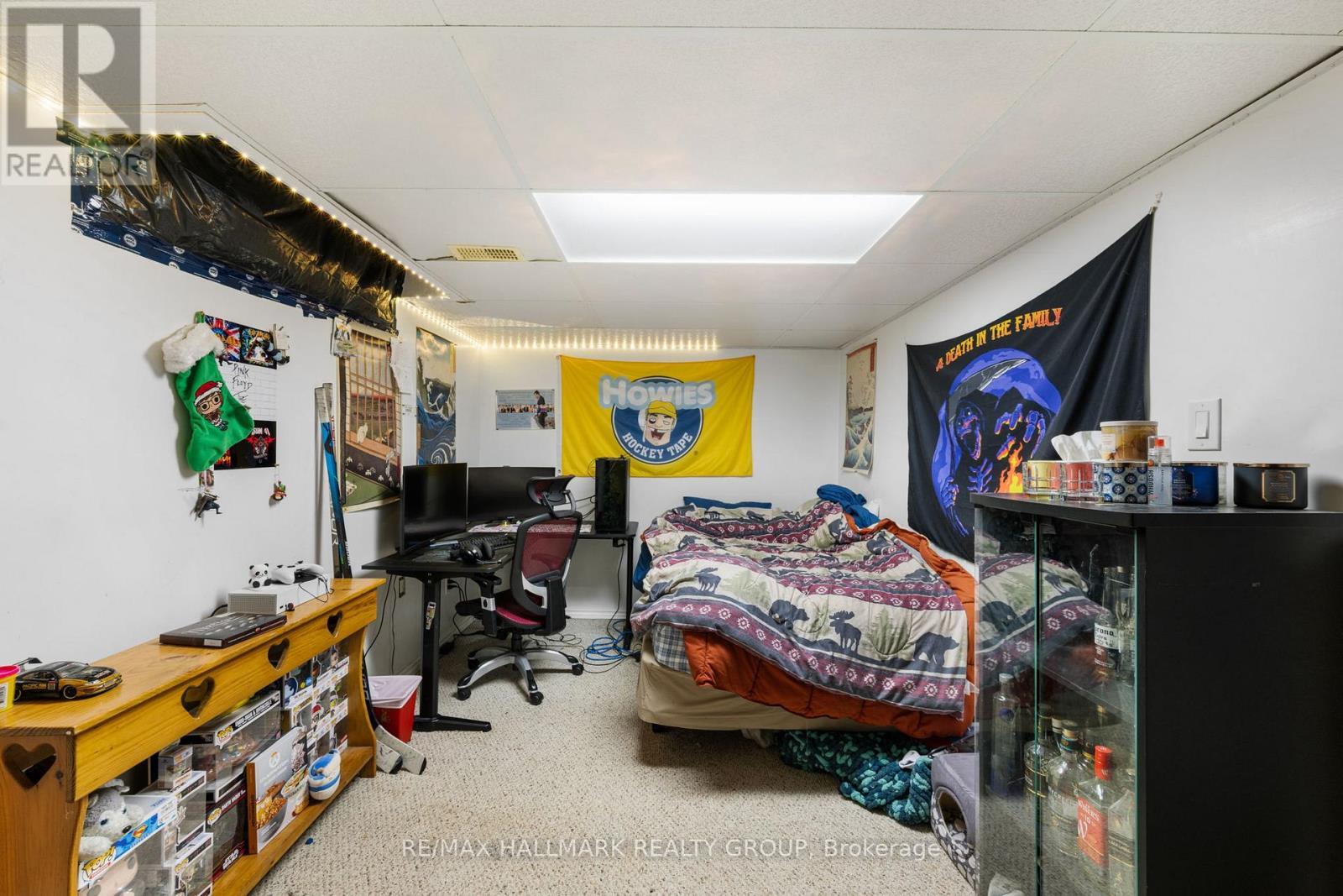 857 Nesting Way Nw, Ottawa, ON - Indoor