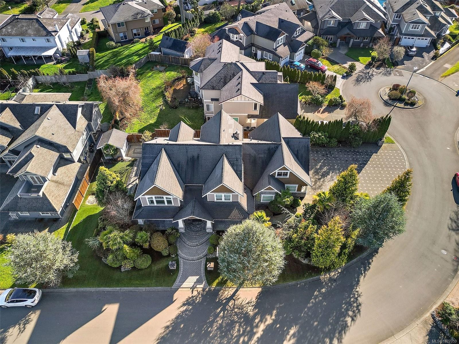 4973 La Quinta Pl, Saanich, BC